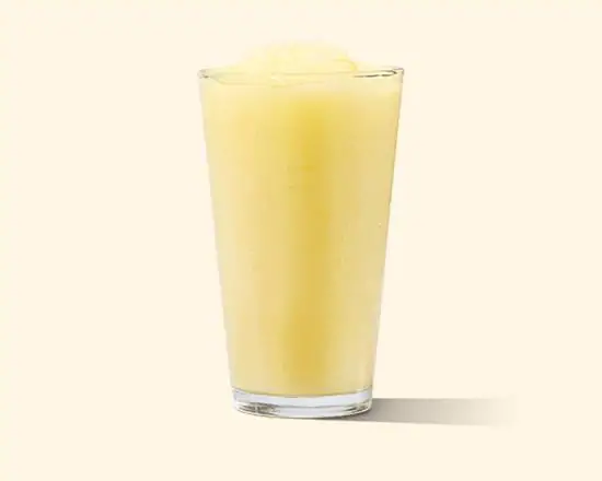 Popeyes Frozen Premium Lemonade Calories